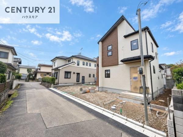 取手市吉田　新築戸建