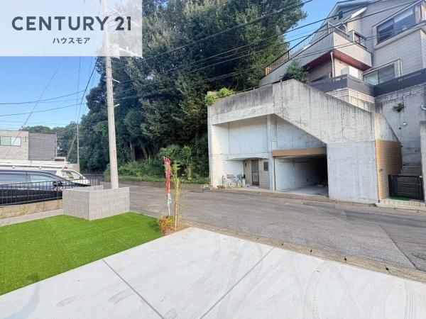 柏市酒井根6丁目　D号棟　新築戸建