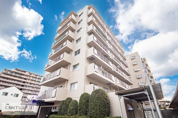 シャルマン南柏