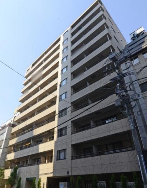 フォルトゥナ日本橋