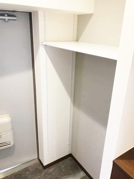 藤和八丁堀コープ