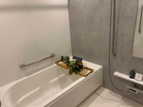 晴海フラッグ　サンビレッジ　T棟
