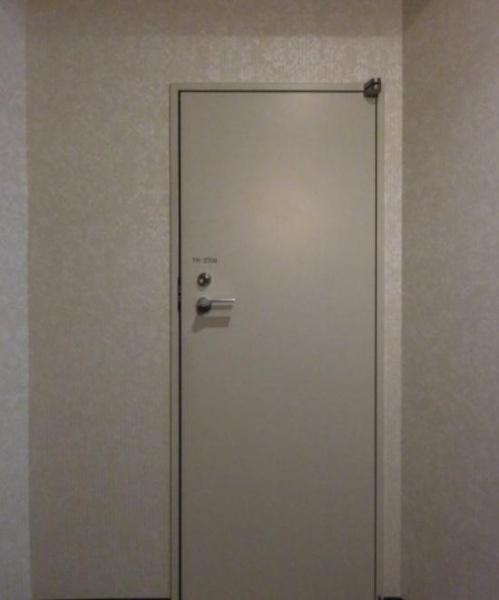 センチュリーパークタワー