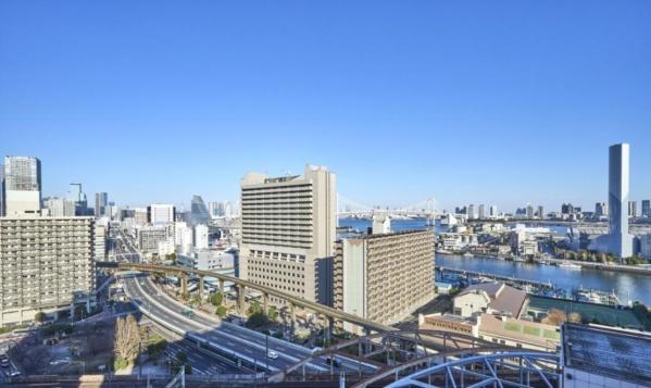 ラクシア品川ポルトチッタ