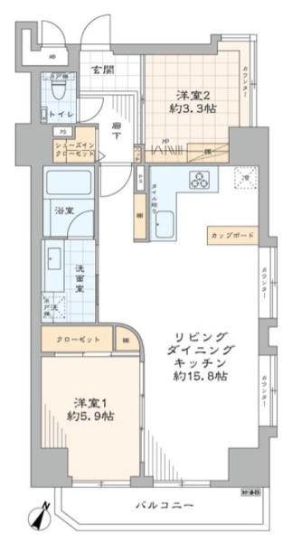 東京八重洲アムフラット
