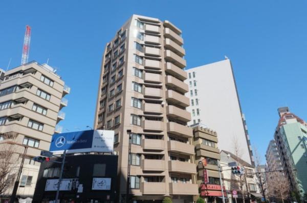 東京八重洲アムフラット