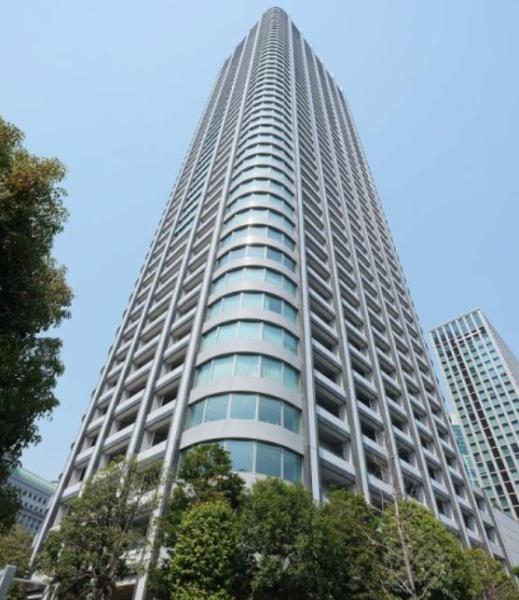 東京ツインパークスライトウィング