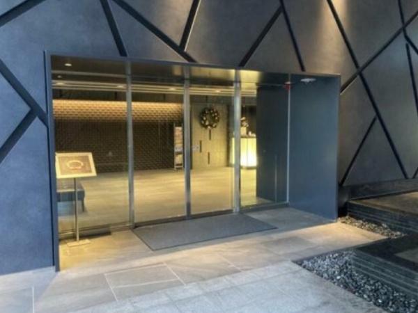 プラウドシティ東雲キャナルマークス