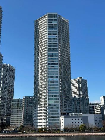 アップルタワー東京キャナルコート