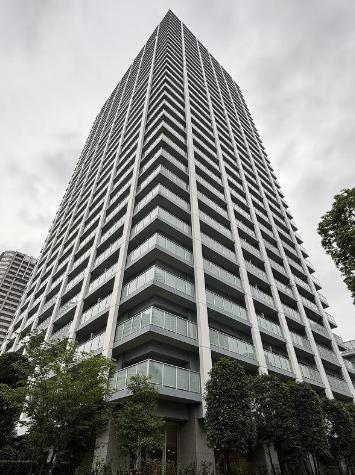ザ・クレストタワー