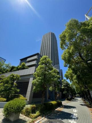 晴海アイランドトリトンスクエアビュータワー