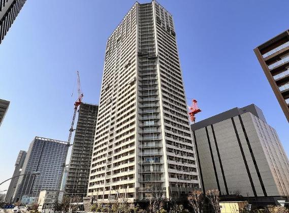 コスモポリス品川
