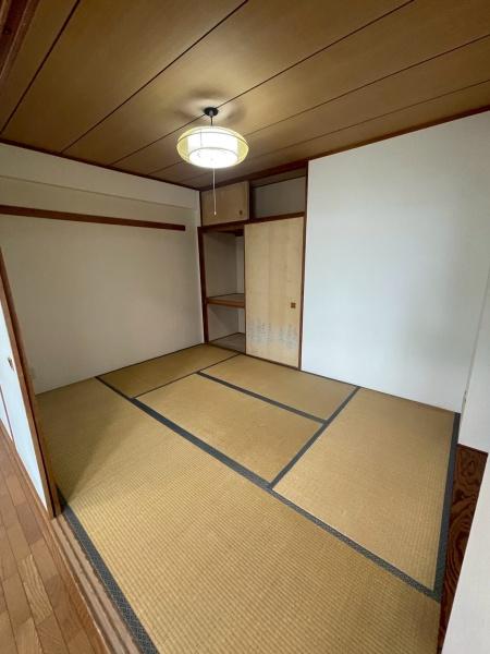 コスモ若葉ステーションアベニュー