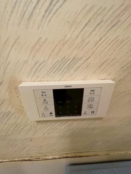 コスモ若葉ステーションアベニュー