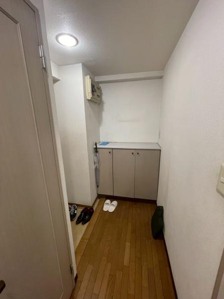コスモ若葉ステーションアベニュー