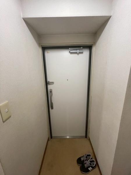 コスモ若葉ステーションアベニュー