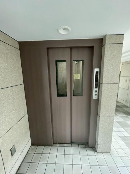 コスモ若葉ステーションアベニュー