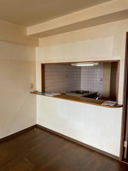 ベルドゥムール越谷茜町