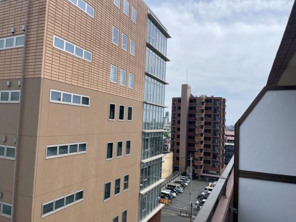 ベルドゥムール越谷茜町