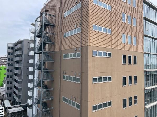 ベルドゥムール越谷茜町