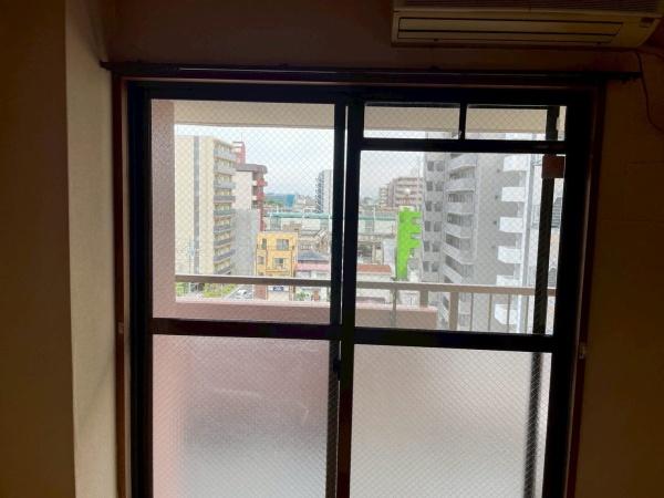 ベルドゥムール越谷茜町