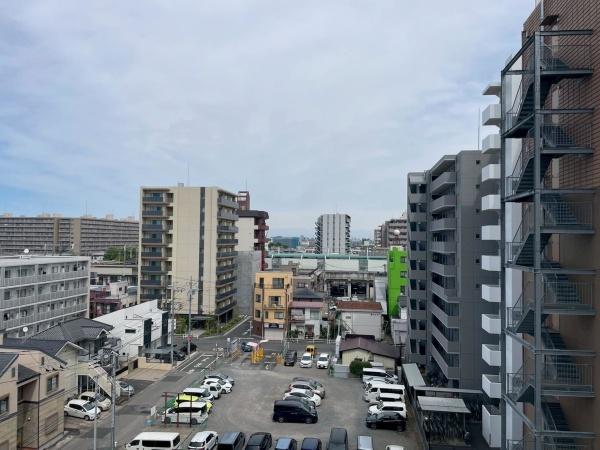 ベルドゥムール越谷茜町