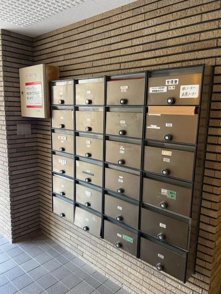 ベルドゥムール越谷茜町