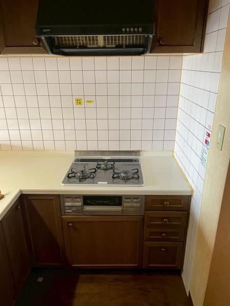 ベルドゥムール越谷茜町