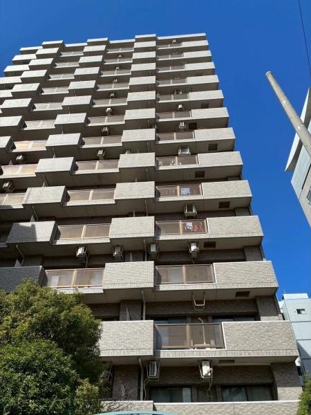 ライオンズマンション渋谷シティ