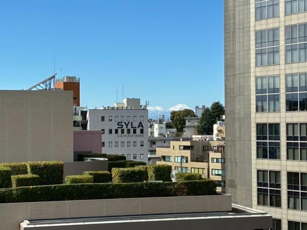 ライオンズマンション渋谷シティ