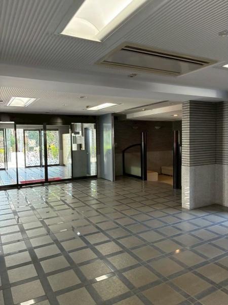 ライオンズマンション渋谷シティ