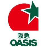 扇町コーポ(阪急オアシス同心店)