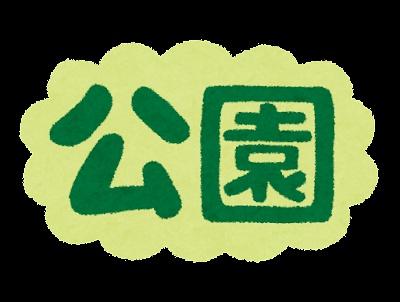 扇町コーポ(扇町公園)