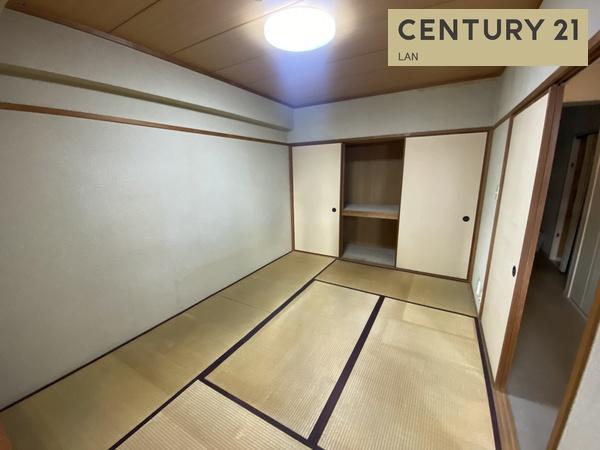 扇町コーポ