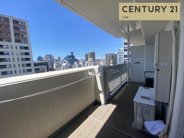 扇町コーポ