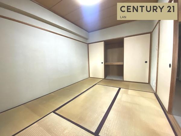 扇町コーポ