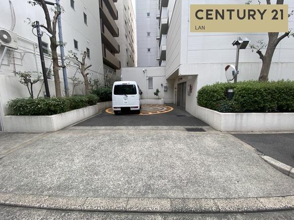 扇町コーポ
