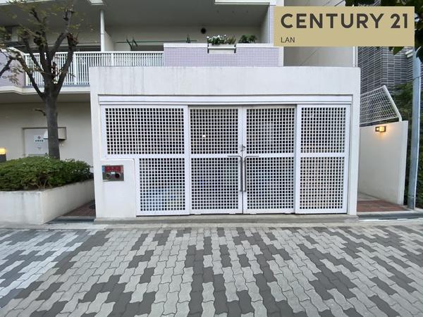 扇町コーポ