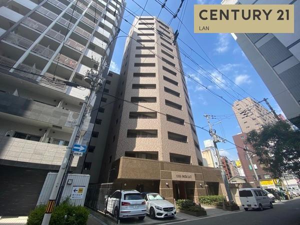 リーガル梅田EAST