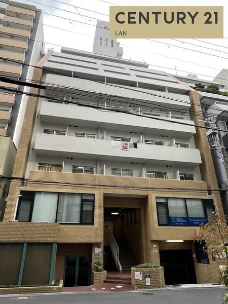 天満橋ガーデンハイツ