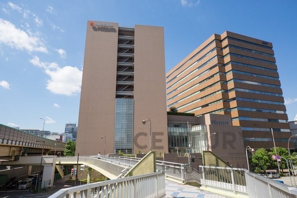 ローズコーポ新大阪6(互恵会大阪回生病院)