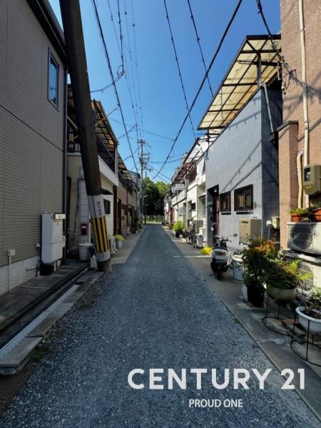 大阪市淀川区塚本6丁目の中古一戸建て[186001-1141