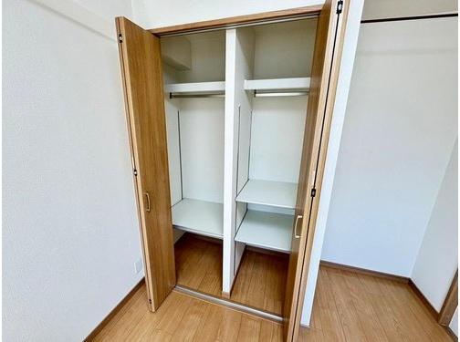 新大阪ホワイトコーポラス