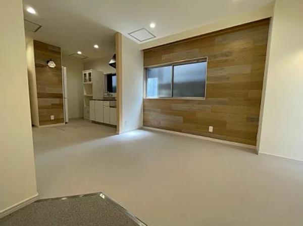 淀川区十八条1丁目中古戸建