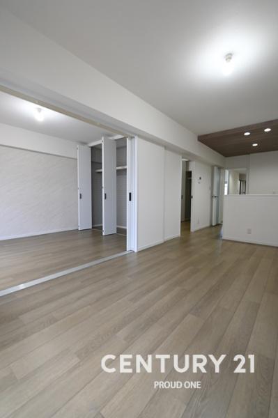 日商岩井相川松山公園マンション