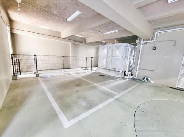 チサンマンション新大阪十番館