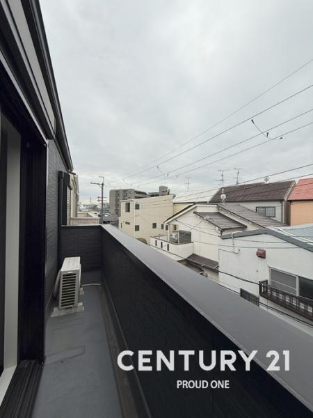 守口市大久保町２丁目の中古一戸建て