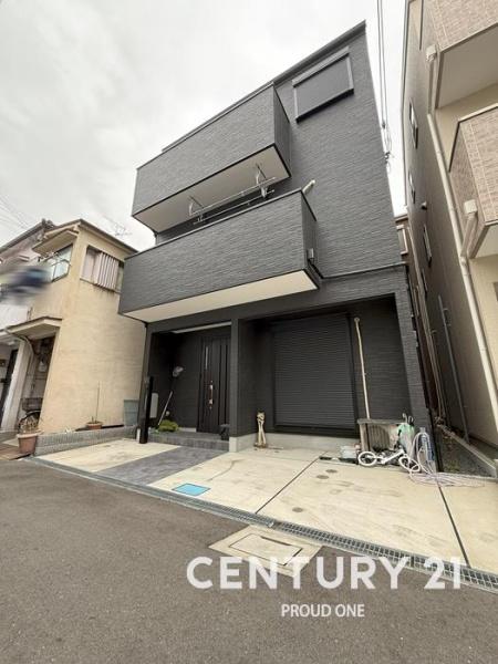 守口市大久保町２丁目の中古一戸建て