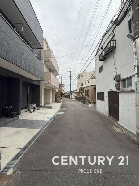 守口市大久保町２丁目の中古一戸建て