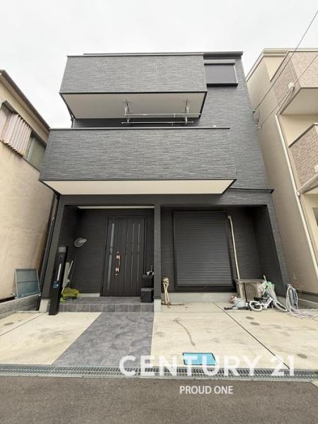 守口市大久保町２丁目の中古一戸建